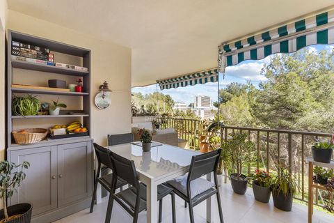 Leilighet i Cala Vinyes, Mallorca, Cala Vinyes - € 650 000 | Ref: SCV1113 - foto 2